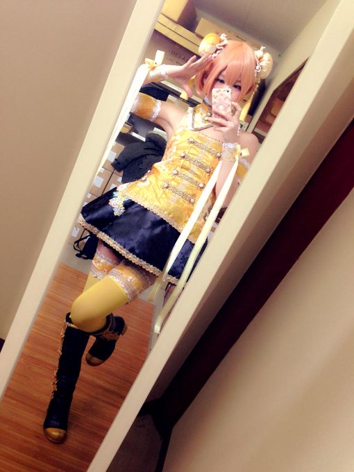 Twitterのコスプレ画像69