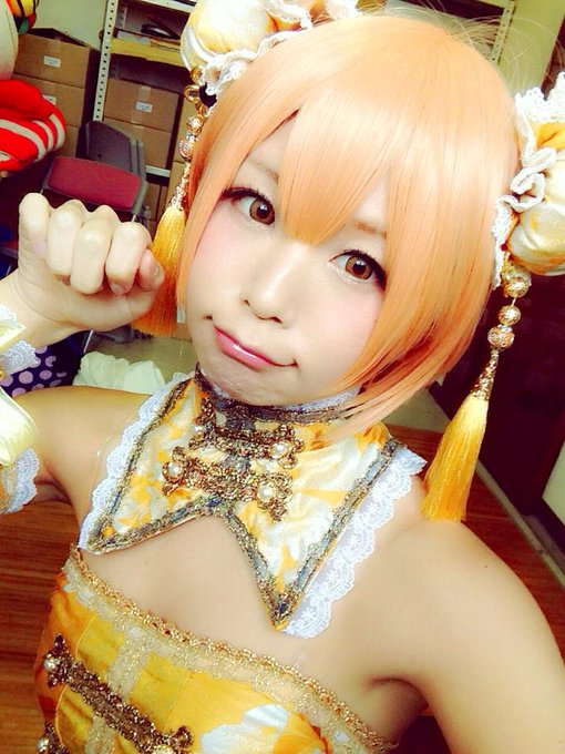 Twitterのコスプレ画像67