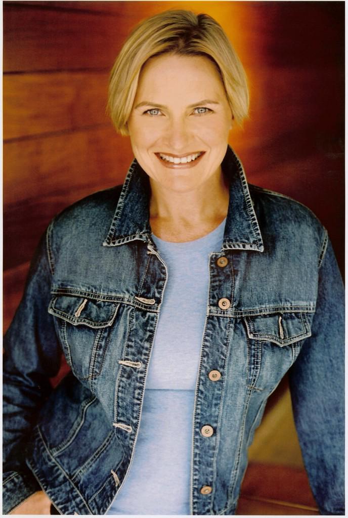 Happy Birthday, Denise Crosby! 