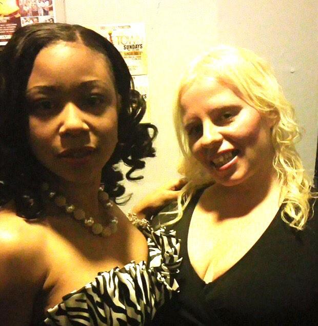 RRG_Ent's tweet photo. #RRG Manager @fever_rrg #FEVER &amp; GullyPrincess #Goonnets GMG MAFIA ANNIVERSARY 2014 TUNNNNN UUUUPP http://t.co/nKhPFHsGPs