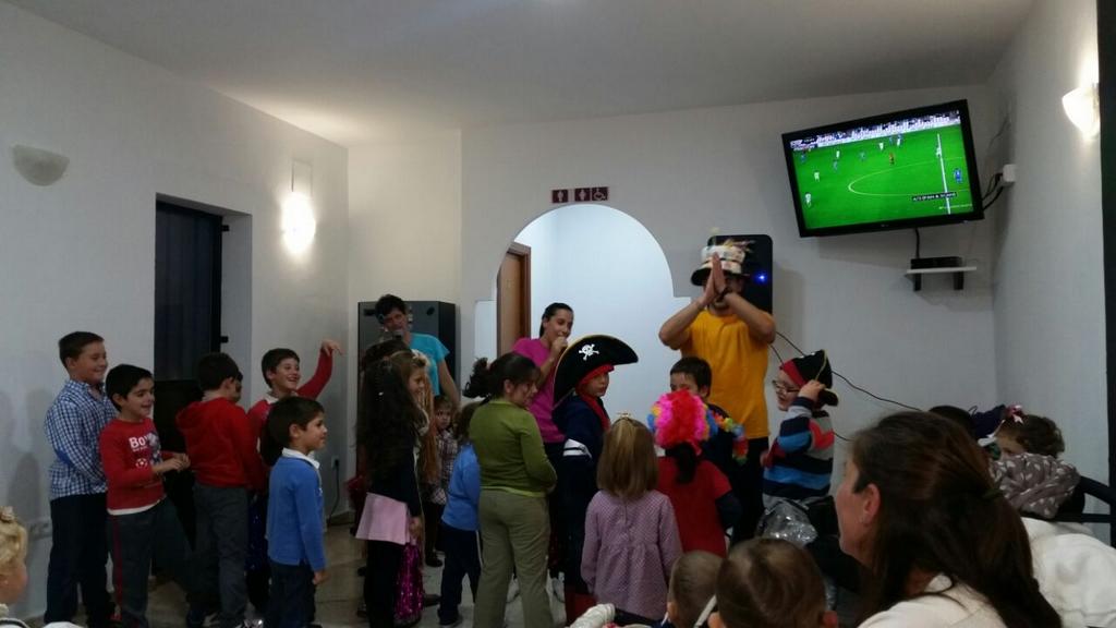 AnimacionG's tweet photo. Este fue el resultado de la tarde en la Cafetería CHIHUAHUA!!! Grupo Globoflexia Información y reservas 665 025 989. http://t.co/v6Kzsq73gr