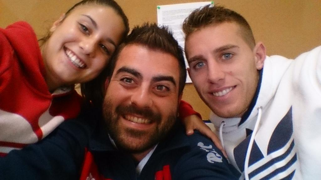 Que te mejores pichón <a href="/ChichaJaka/">Jose Manuel Saez (Chicha)</a> <a href="/marianiko88/">mariano martinez</a> <a href="/1018Ortiz/">Javier Ortiz Garcia</a>