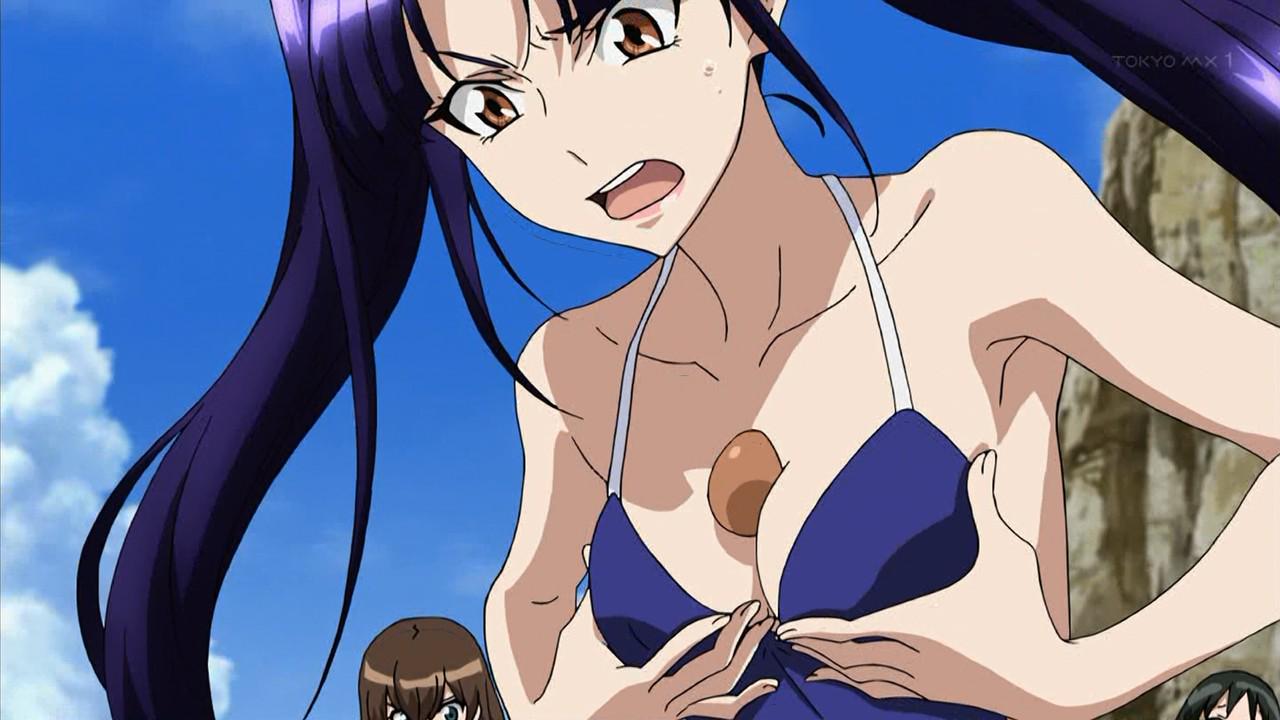 シャーギン On Twitter クロスアンジュ 8話観た アリス カータレット 水着回 ただしいつもは全裸 ペロリーナ様 イカ臭い 感涙 サリア サリアのおっぱい 良い人と化したヒルダ ワイもサリアに挟まれたい Crossange クロスアンジュ Http T Co Bqy44hrmuw