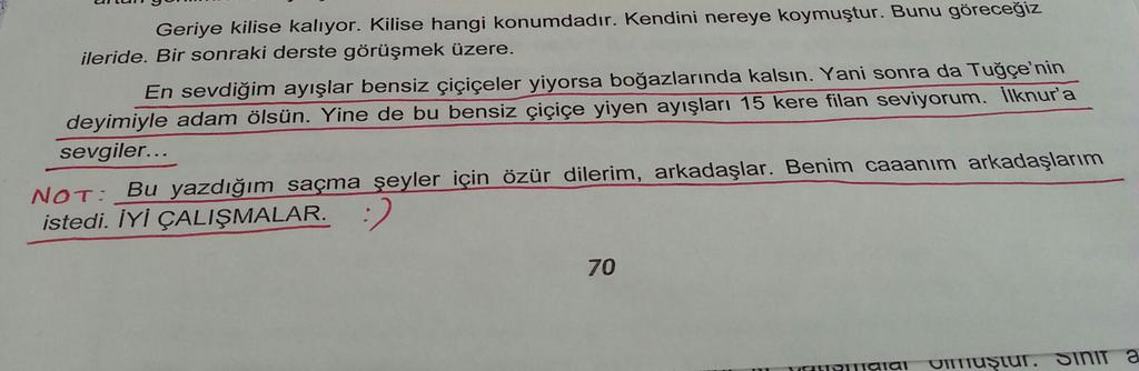 btlhakan's tweet photo. Benim de beta tutan arkadaşım var işte. http://t.co/EaxcdmC1PR