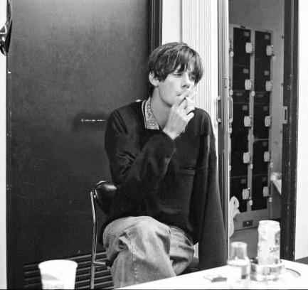 Happy birthday john squire  