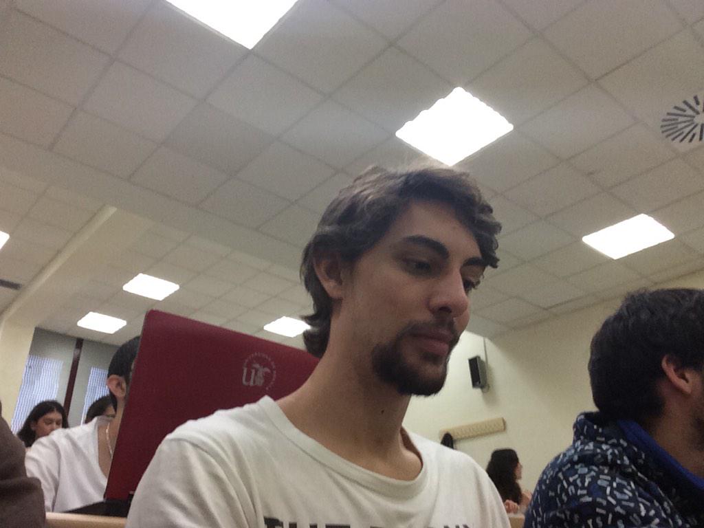 BiomedicoHot69's tweet image. mmmmm
mirad que tontopolla soyy en clase de eco... mmmmm