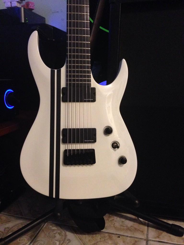 Agile Guitars (@AgileGuitars) / Twitter