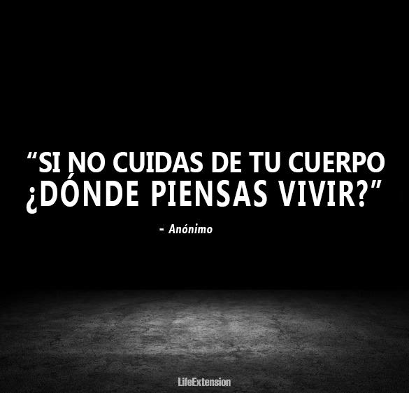 LifeExtensionES's tweet photo. ¿Tu #cuerpo está mejorando su valor o yendo a peor?

#salud #suplementos #LEE http://t.co/74Zaun8c0P