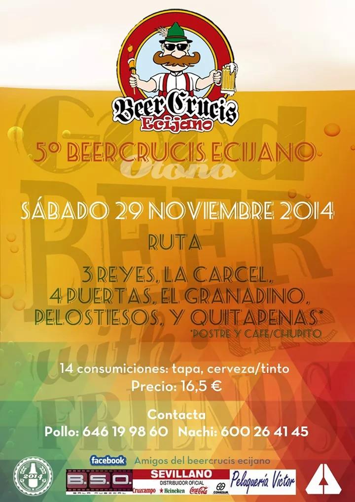 SalaBso's tweet photo. Este año en el Beercrucis de regalo unas gafas de sol, hay q apuntarse antes del jueves, son limitadas. Apuntate ya! http://t.co/s1QyBNoRvH