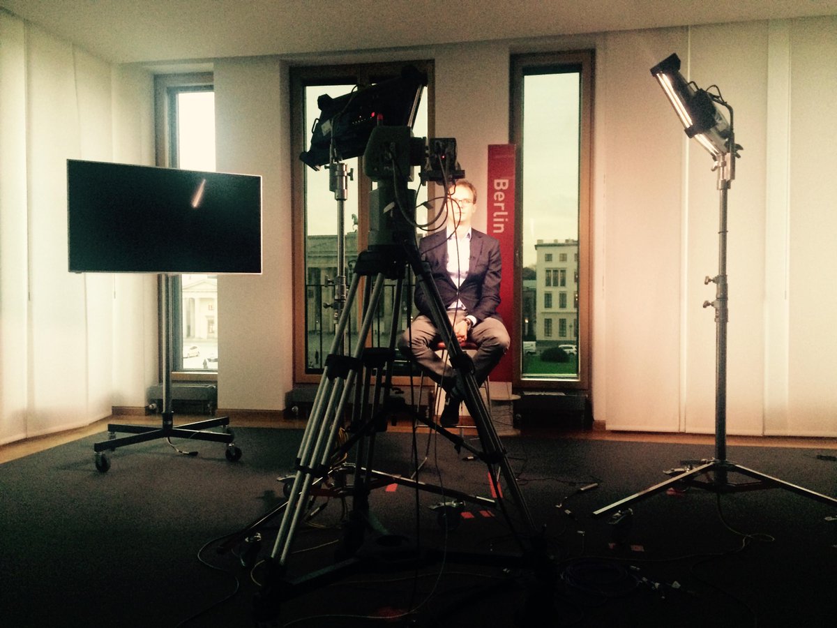 Did you watch our co-founder @PaulLamudi on <a href="/BloombergTV/">Bloomberg TV</a> this morning, talking about #realestate in emerging markets?