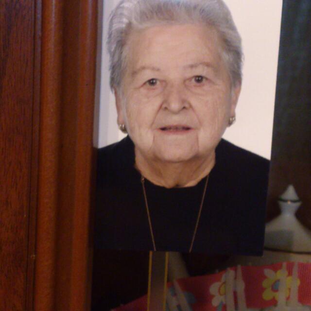 jose_frutero's tweet photo. Siempre se van las mejores,hasta siempre abuela. http://t.co/EJTfilIhvp