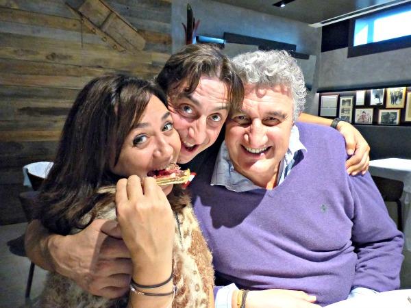 ¡Vaya tres tracks! <a href="/xoseportas/">Jose Portas Garcia</a> <a href="/conchacrespo/">Concha Crespo</a> y <a href="/fernandoromay1/">fernandoromay</a> en @aspenlamoraleja disfrutando carne de <a href="/discarlux/">Discarlux S.L.</a>