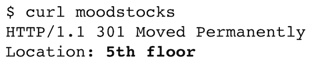 Moodstocks' relocation: done