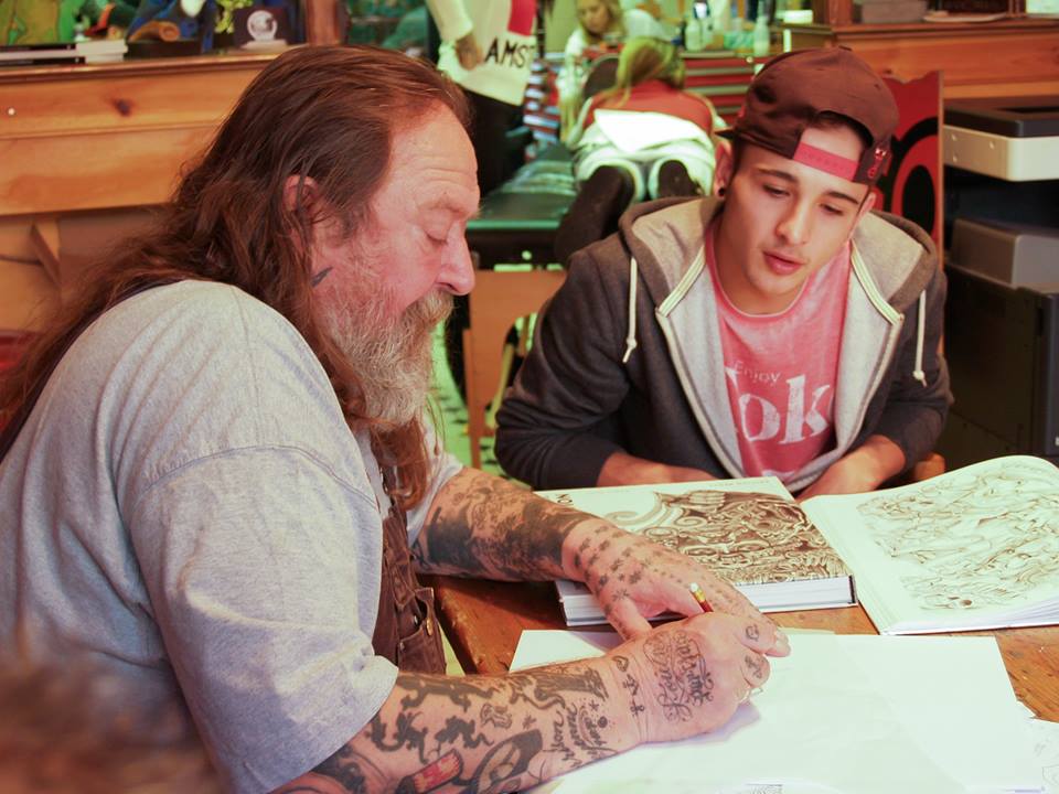 Make-A-Wish NL tweet media