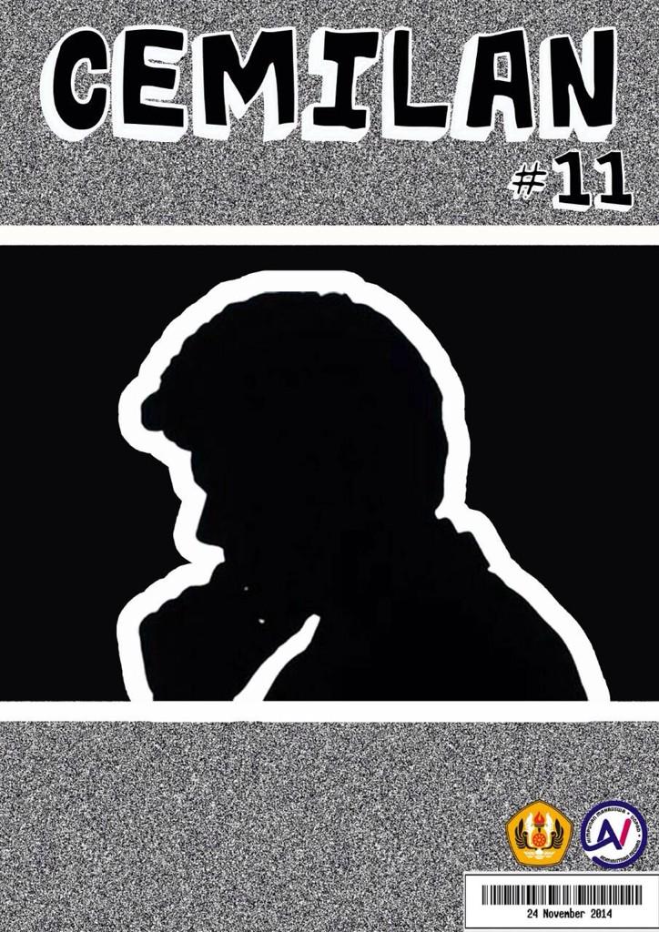 Yuk bukaa!! “@HIMA_AN_UNPAD: Sore ANers !! CEMILAN 11 udh terbit loh yuk diliat 😊 issuu.com/cemilan/docs/c… <a href="/ANunpad13/">Adm. Publik Unpad'13</a> ”