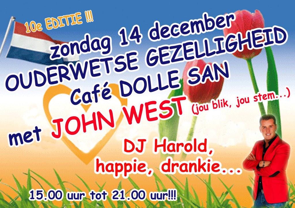 CafetDijkie's tweet photo. Dolle San!!! http://t.co/7BL1woIPtV