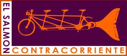 JavierHuertaF's tweet photo. ¿Una bici?¿Un salmón? No es @ElSalmonContra Nuevo MMCC d #economiasocial! 
#ElSalmonContracorriente http://t.co/Y5DBNW4ipN #fesc2014 #fescat