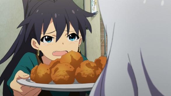 アニメ会議 Emeraldkikuka Twitter