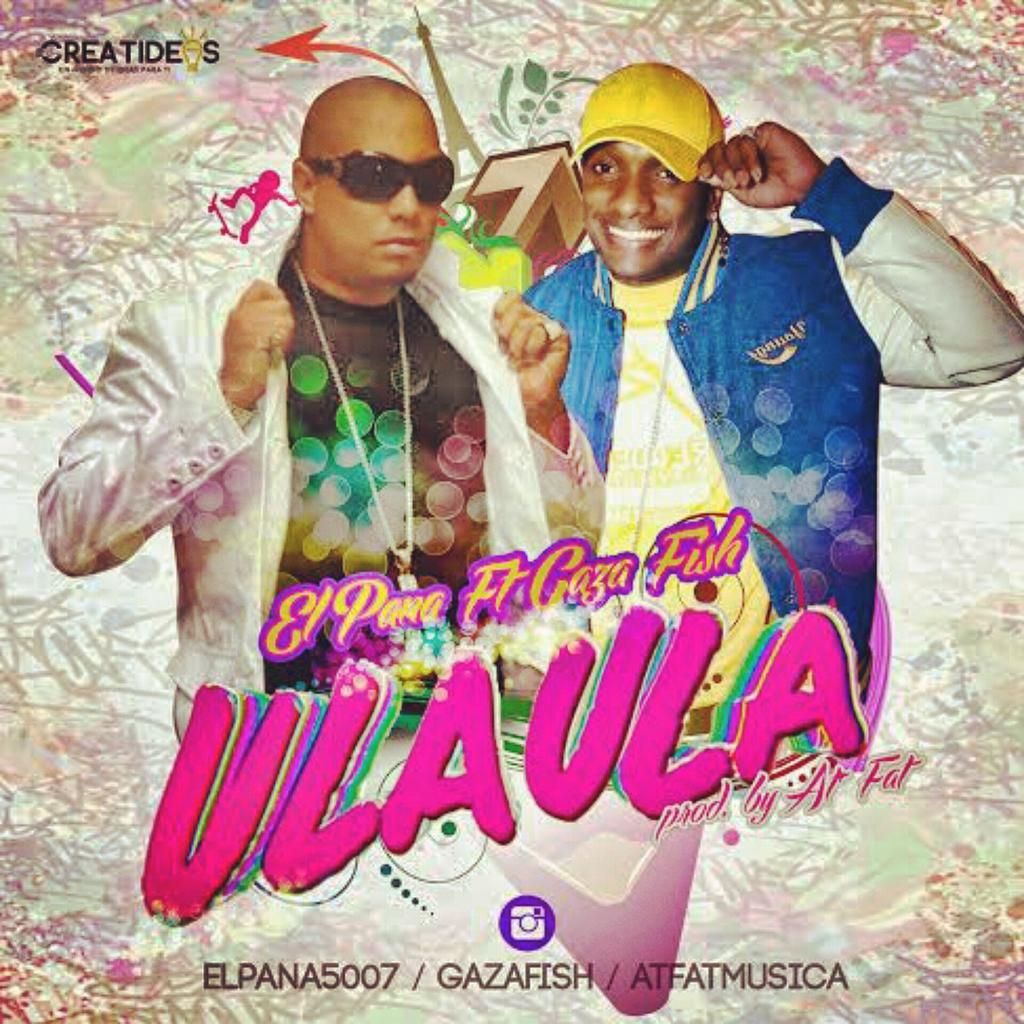 <a href="/HappyDrinks507/">Happy Drinks</a> #mp3 @GazaFish25 ft <a href="/elpana/">PANA</a> ula ula <a href="/AtFatmusica/">At’ Fat musica</a> - descargas507.com/descargar/desc… <a href="/PowerClubPANAMA/">PowerCLUB</a> <a href="/vaporti/">Va Por Ti</a>