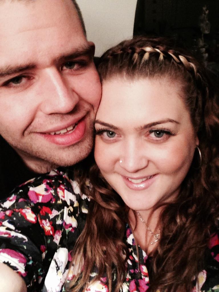 JadeyPoppers's tweet photo. Happy Birthday Poopie xxxxx😃💙🎵 http://t.co/1TtEl2lC9y
