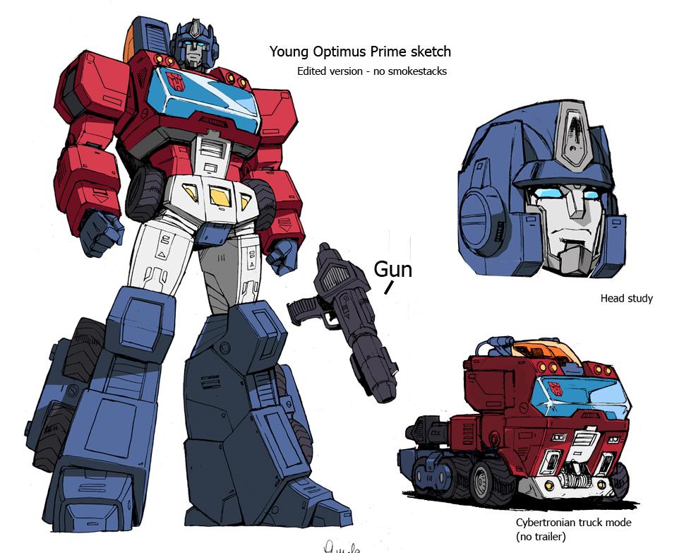 Idw transformers best sale toys