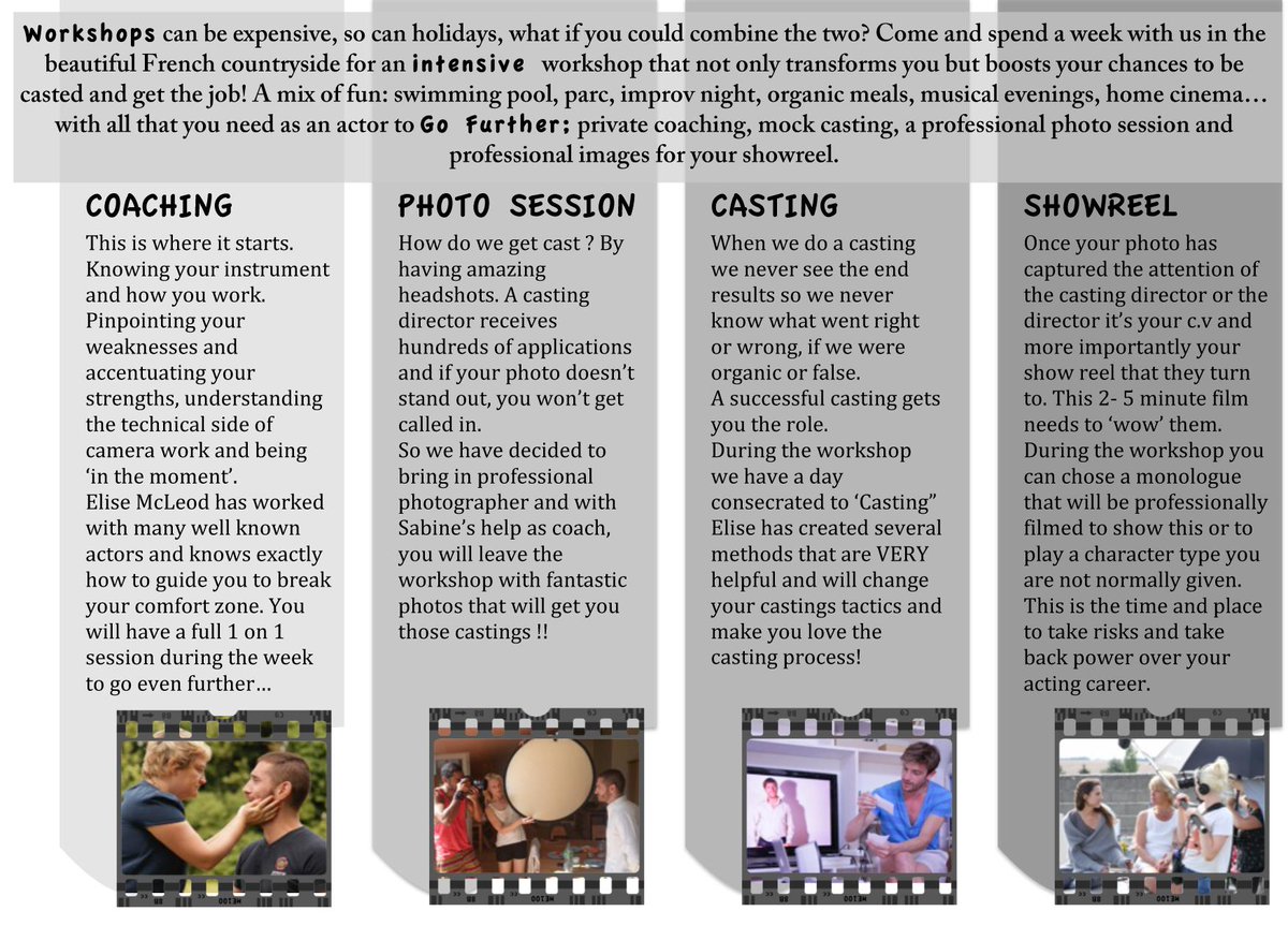 C-Me-Acting (@cmeacting) on Twitter photo 