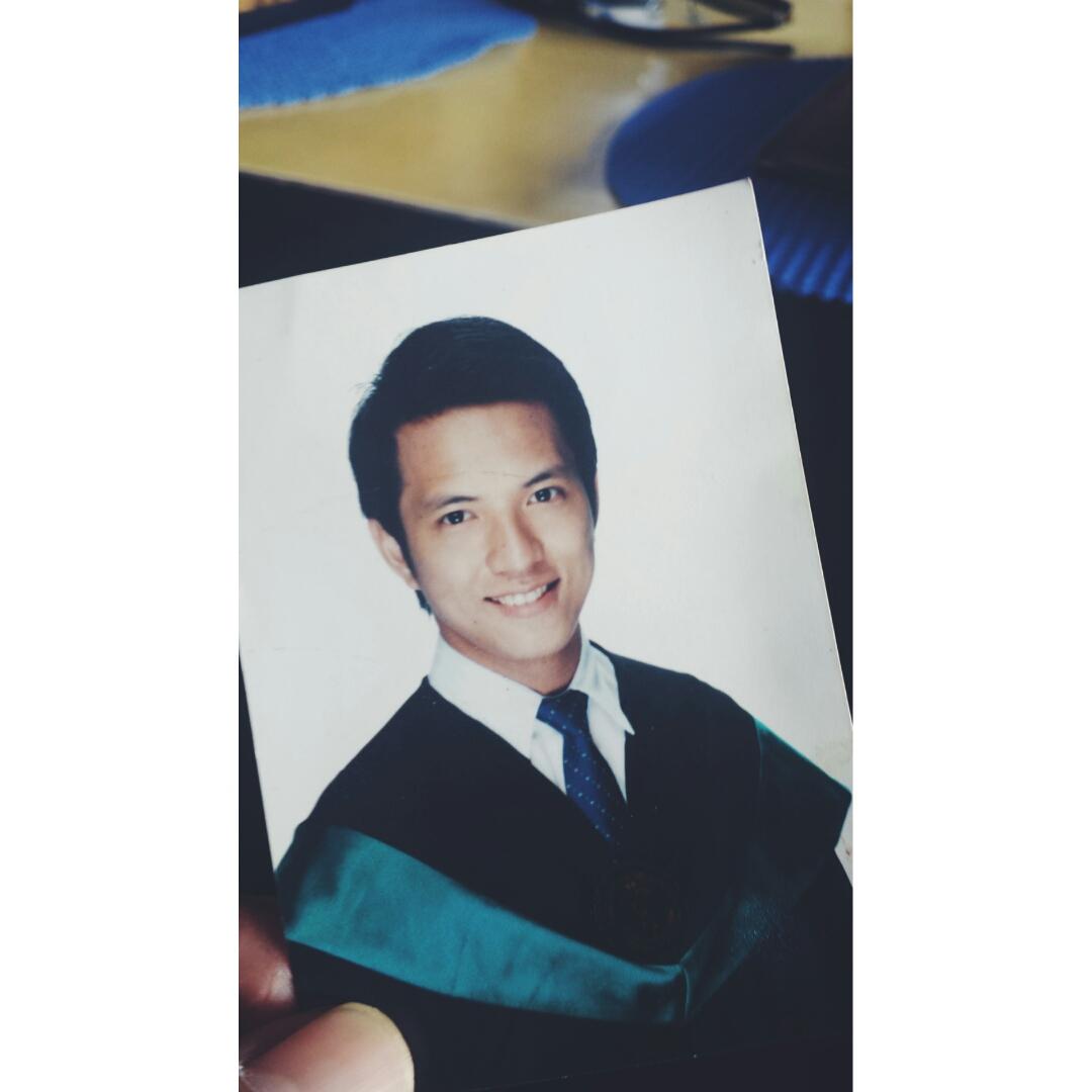 tjmusicmonterde's tweet image. Here&apos;s a college throwback. #DevComm #Xavier #Ateneo