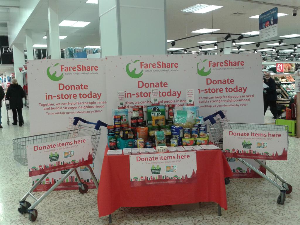 We're ready!  <a href="/AndyWoolfenden/">Andrew Woolfenden</a> <a href="/XDebbieBrooksX/">Debbie Misselbrook</a> <a href="/TJ_Hgt/">Tony Hoggett</a> @amandadorrington <a href="/FoodShareTO/">FoodShare</a>