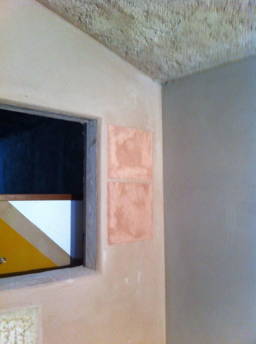 Equilibrium_Srl's tweet photo. R&amp;D Finiture - prove di finiture con canapulino. http://t.co/UgayqMetSq