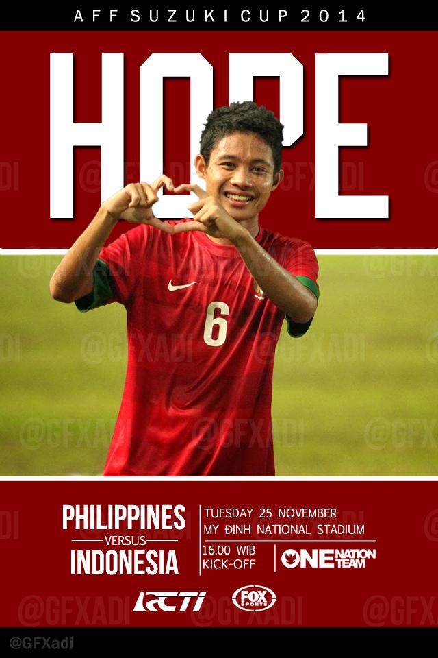 Bolanet's tweet photo. #GarudaBisa http://t.co/0EiQzzQyjr - Riedl Optimis Indonesia Kalahkan Filipina http://t.co/yn7pqVPJaS