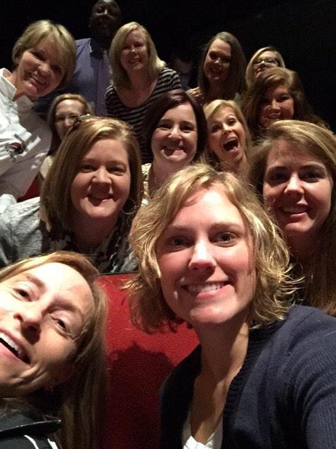 jana_watts's tweet photo. Getting gritty! #hcsletsplay http://t.co/StTIHCX1TI