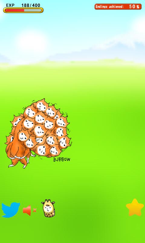 Alpaca Evolution Begins! play.google.com/store/apps/det… #alpacaevolutionㅂ며머머머멈