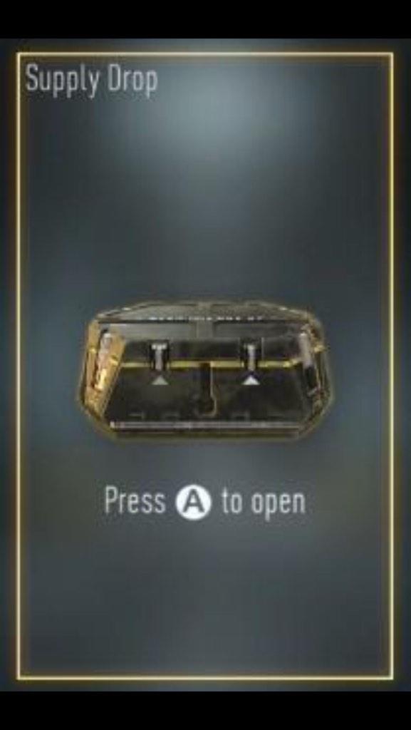 sp_cin's tweet image. RT for good luck in your next supply drop!