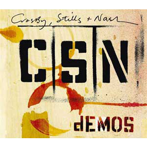 CSN Demos available now on @HDTracks! hdtracks.com/csn-demos