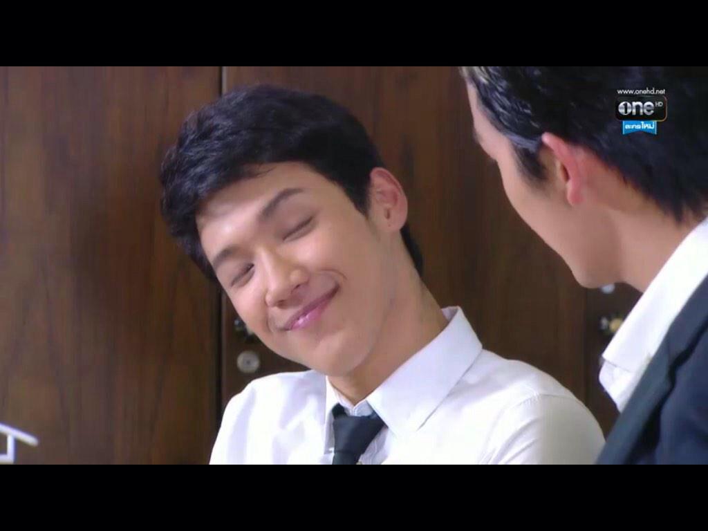 นายอาทิตย์ทำหน้าทำตาแบบน่ารักกก Cr.Fz_Fang