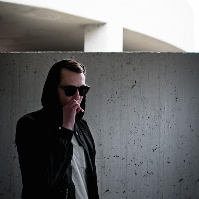 Stream the debut EP from @le1f producer <a href="/taskf_rce/">TASKFORCE</a>. Plus, read his craziest club stories: factmag.com/2014/11/24/le1…
