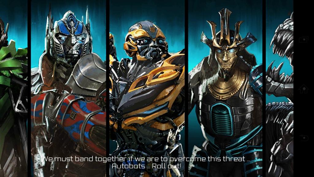 azbr_nrs's tweet image. ~ Lets play 😎😎
#transformersgame