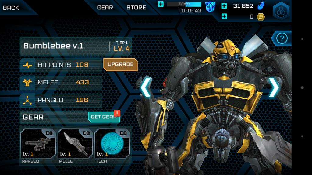 azbr_nrs's tweet image. ~ Lets play 😎😎
#transformersgame