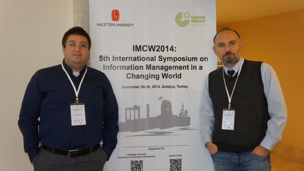 orcunmadran's tweet photo. Bir toplantı klasiği #BBYbiraderler ;) #imcw2014 #ickm2014 @umut__al &amp; @orcunmadran http://t.co/drYfRrcUIV
