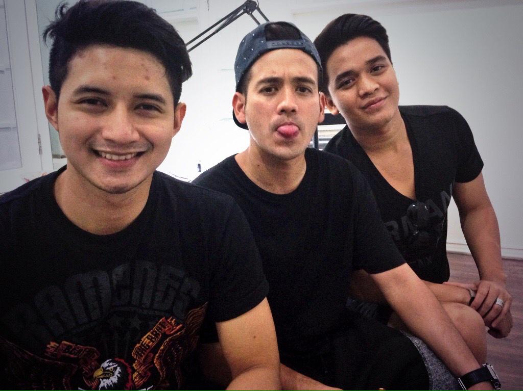 bangbily tweet picture