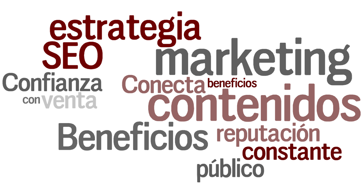 IWebDesigner_es's tweet image. Principios de #Marketing de contenido para #SEO 

iwebdesigner.es/principios-de-…