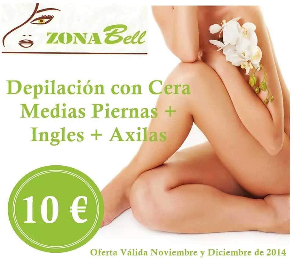 Zonabellch's tweet photo. Tus nuevas ofertas inauguración del nuevo salon Zona Bell, http://t.co/ugQGa5QoVt
