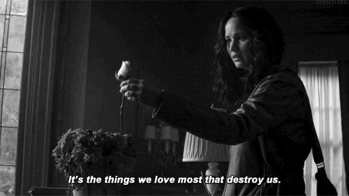 itsmovies's tweet photo. Mockingjay http://t.co/JdvSgqltIj