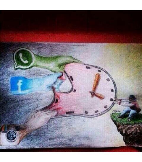 Cruzcskinson's tweet image. الوقت كنز