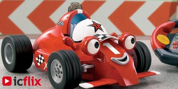 icflix's tweet photo. An inexperienced young race car learning the ropes. Watch #RoaryTheRacingCar on #icflix
http://t.co/SvzdNbrShE http://t.co/KSAB34v05D