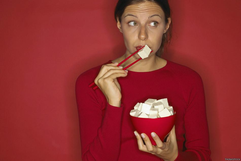 bbcmundo's tweet photo. ¿Cuáles son las bondades del #tofu? http://t.co/xsyYFJAWDH #Nutrición http://t.co/4SyxI5gaZ9