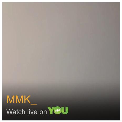 athhide18's tweet photo. Ermahgerd check out MMK_'s berdcast on @YouNow! http://t.co/q8ixihwcTD http://t.co/71ppJRLNEu