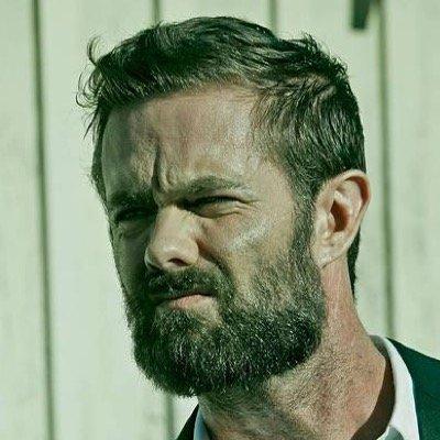 Celebrity Beard Birthday: Happy Birthday Garret Dillahunt (1964)   