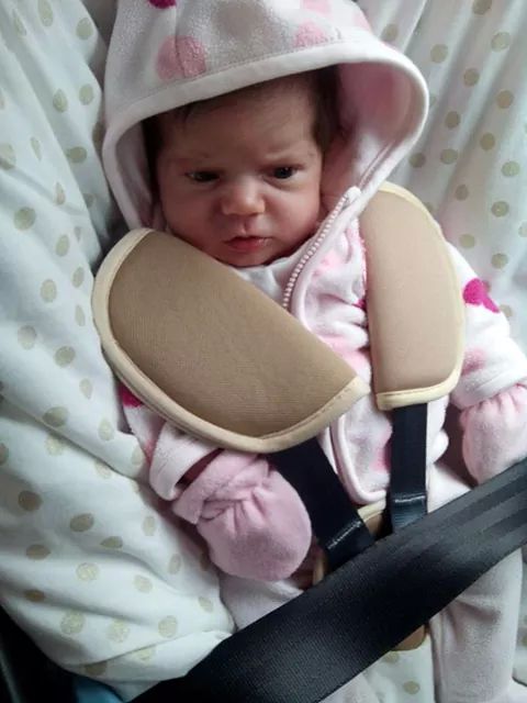 Mi muñequita preciosa..!!