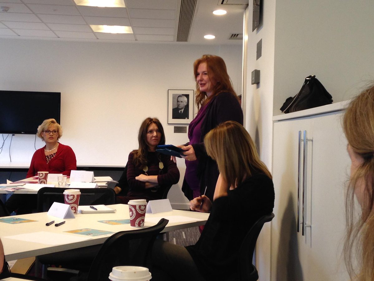 ewnetwork's tweet photo. Pics from the #EWDigital workshop last Friday - was a great session! Nice meeting you fab women! #DestinationDigital http://t.co/EIsAeIu7FZ